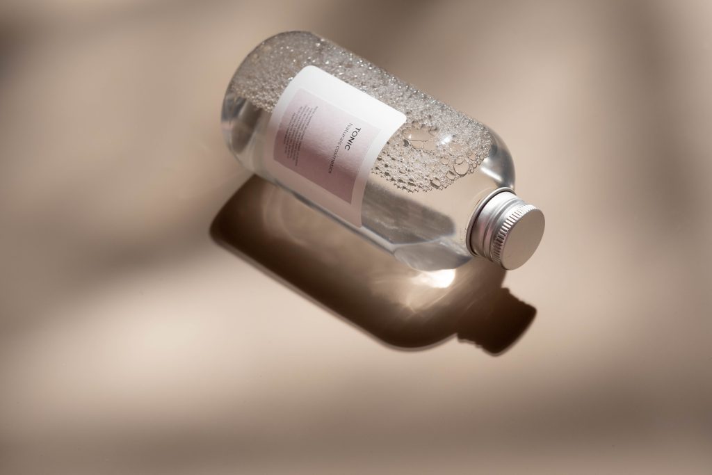 pielęgnacja twarzy wieczorem