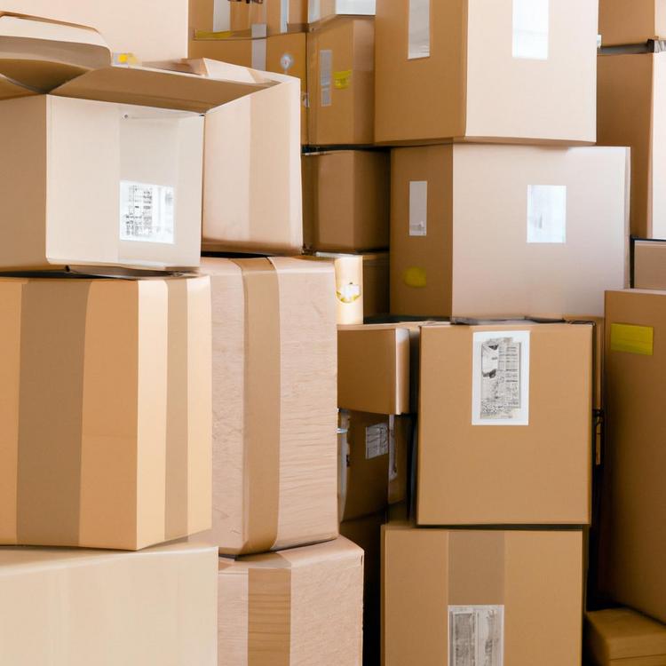 Gdzie kupić kartony?