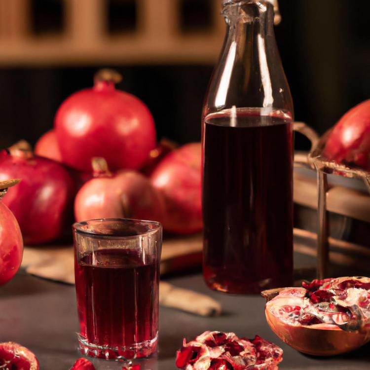 Gdzie kupić prawdziwy sok z granatów?