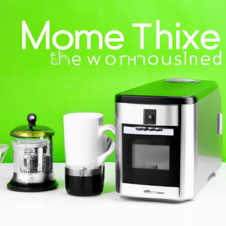 Gdzie kupić thermomix?