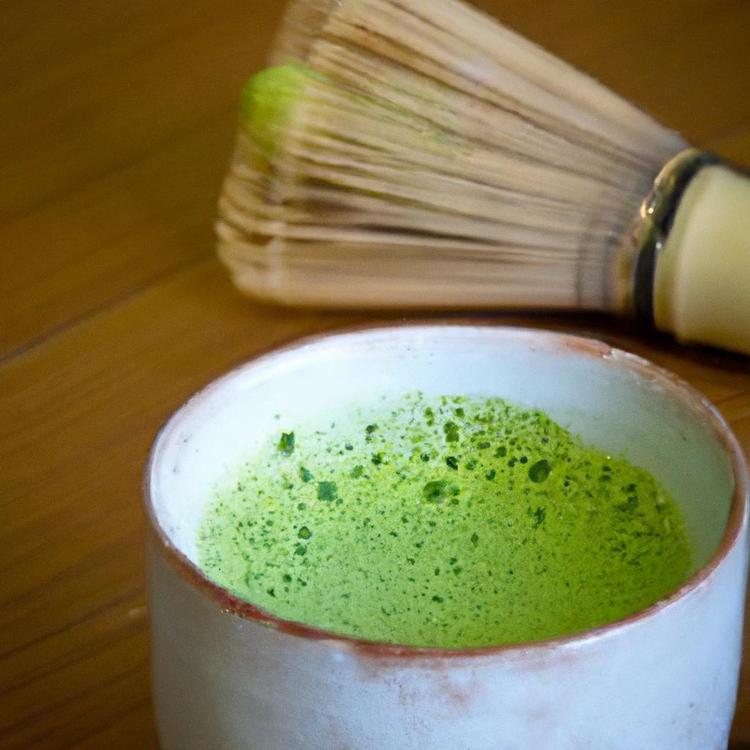 Gdzie można kupić matcha?