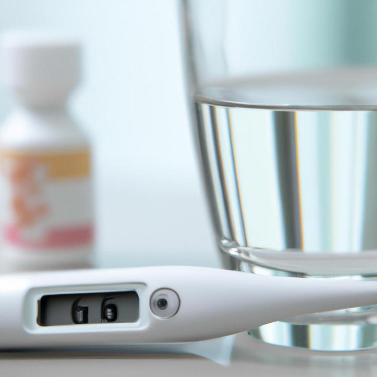 Ile może trwać gorączka u dorosłego?