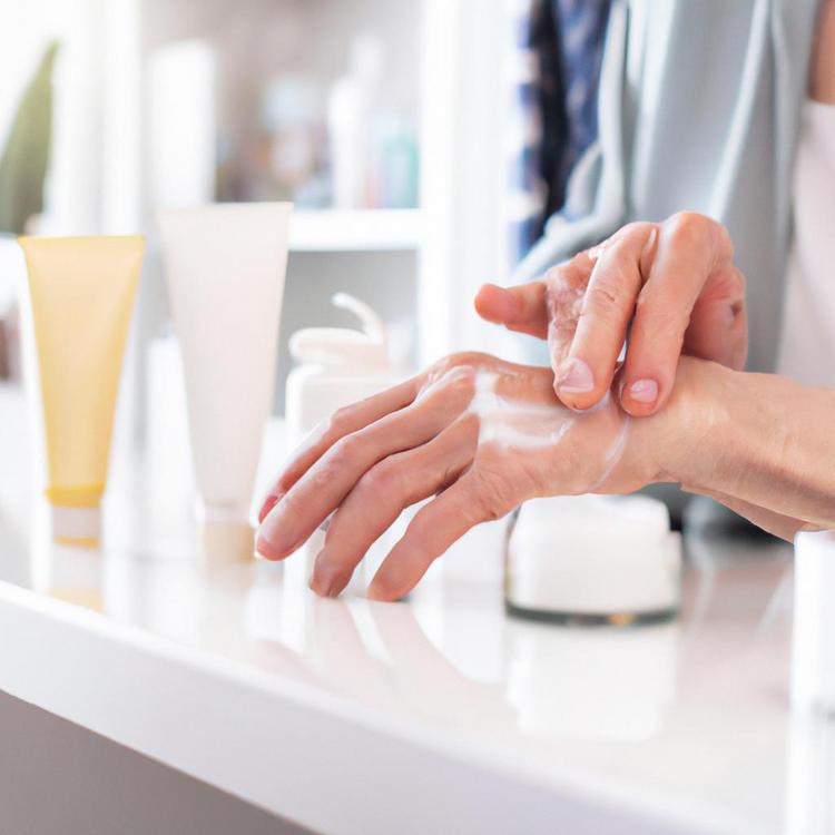 Jak dbać o skórę po 40 roku życia?