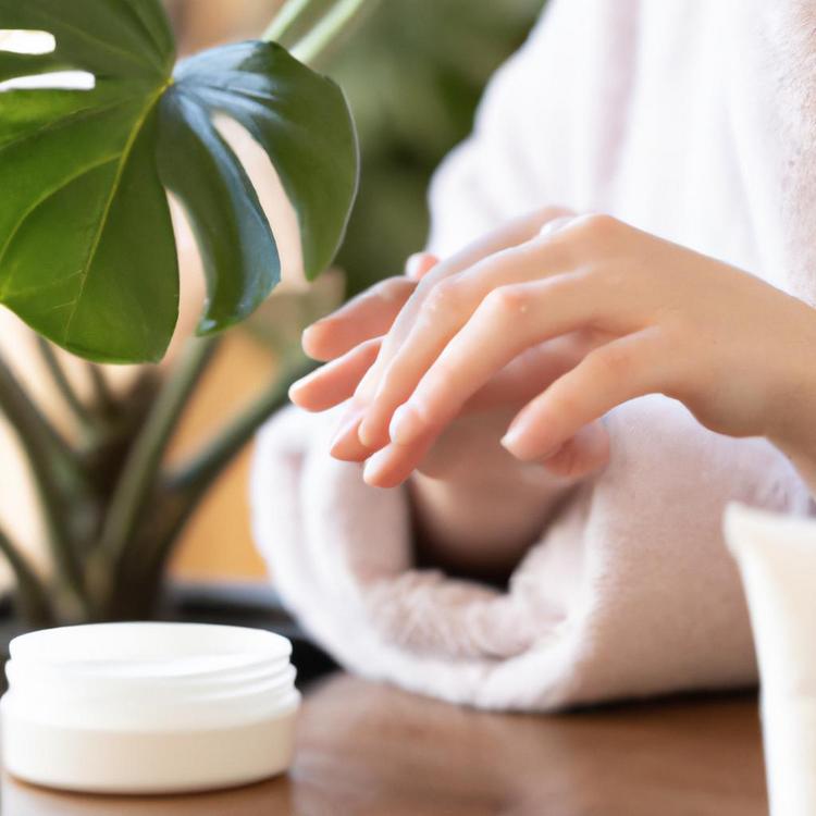 Jak dbać o skórę twarzy po 50?