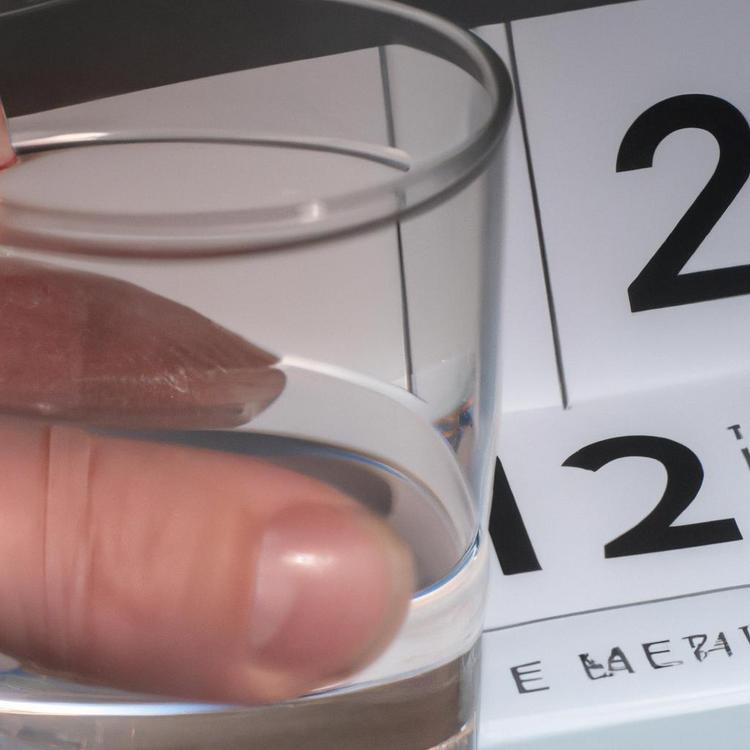 Jak długo organizm oczyszcza się z kontrastu?