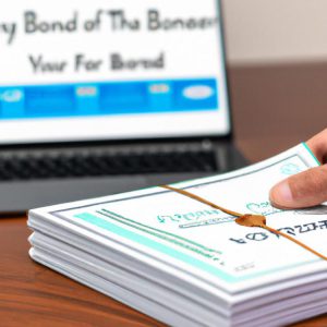 Jak kupić obligacje?