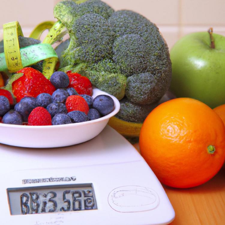 Jak obliczyć zapotrzebowanie kaloryczne?