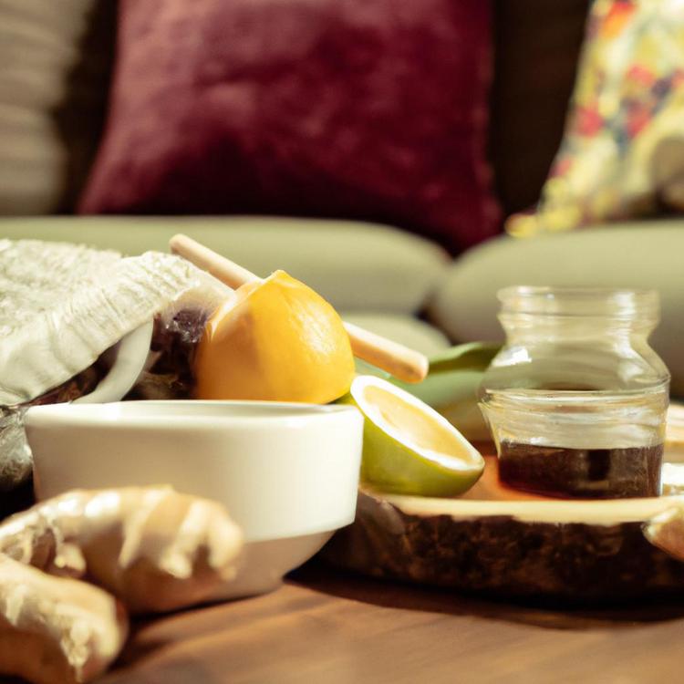 Jak pozbyć się kaszlu w jeden dzień?