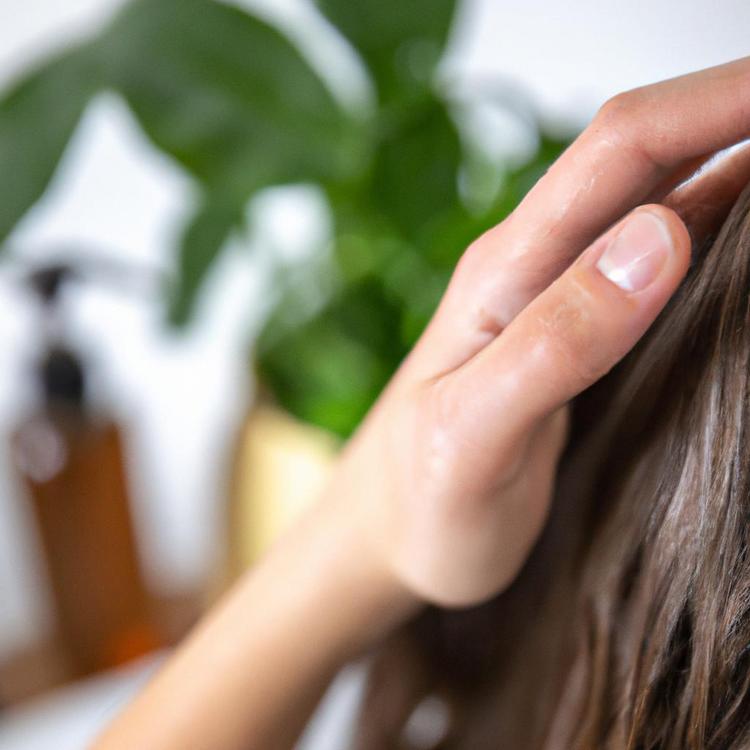 Jak zadbać o skórę głowy?