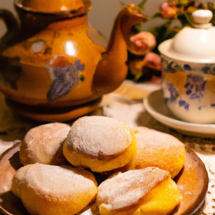 Przepis na racuchy na kefirze jak u babci