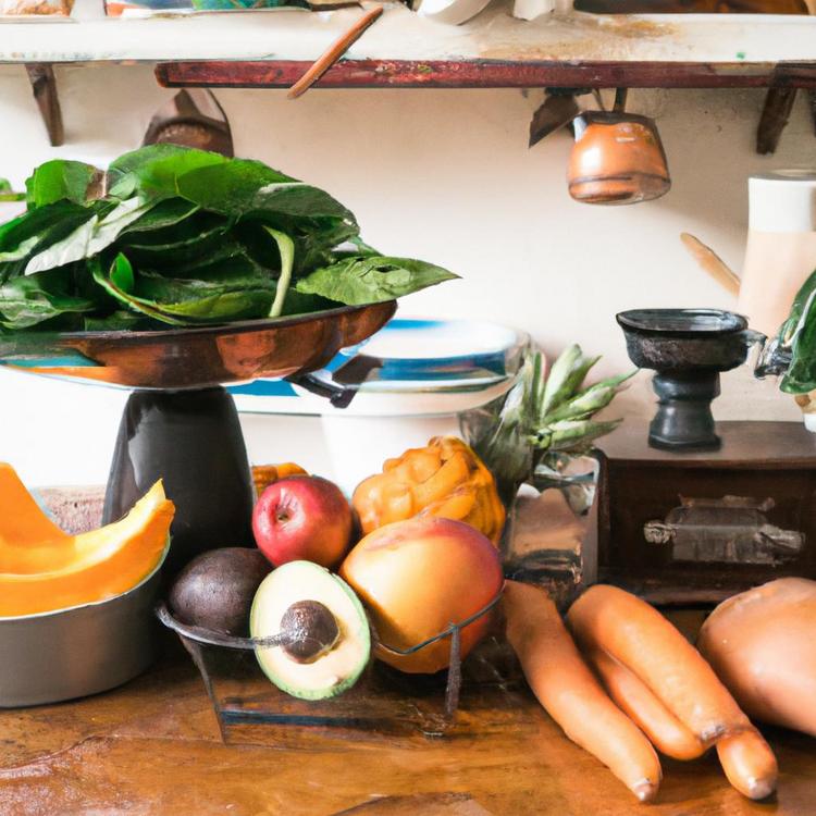 Witamina A - gdzie występuję?