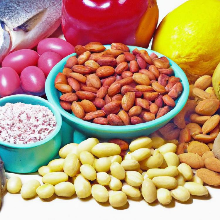 Witamina B3 - gdzie występuję?