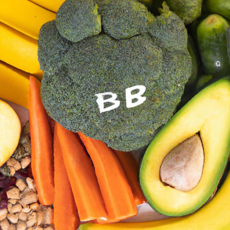 Witamina B5 - gdzie występuję?