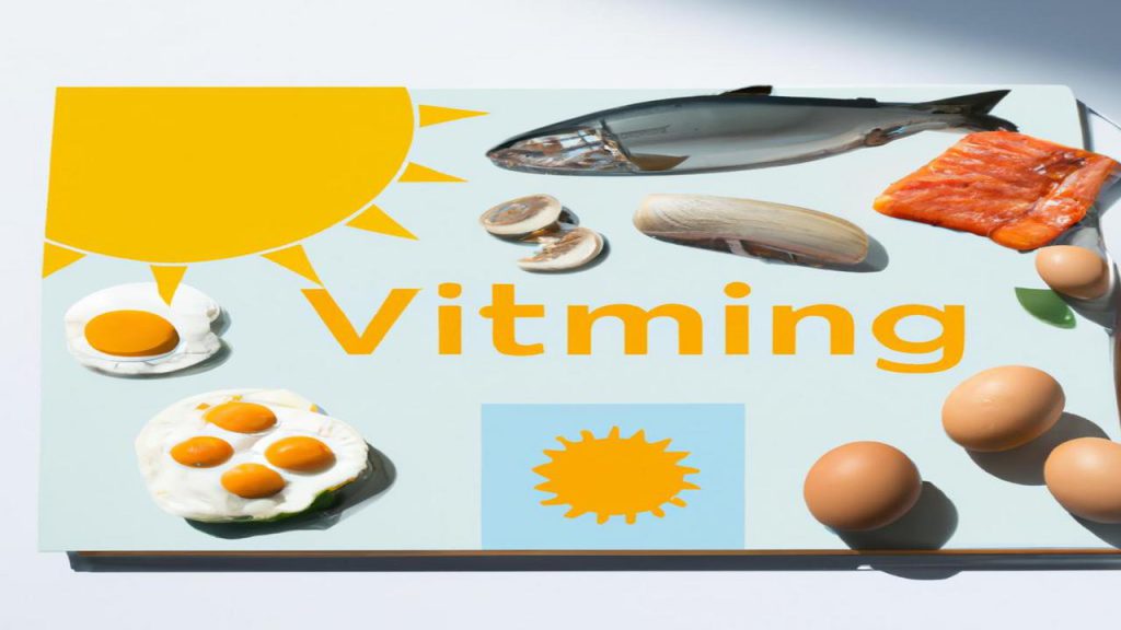 Witamina D – gdzie występuje?