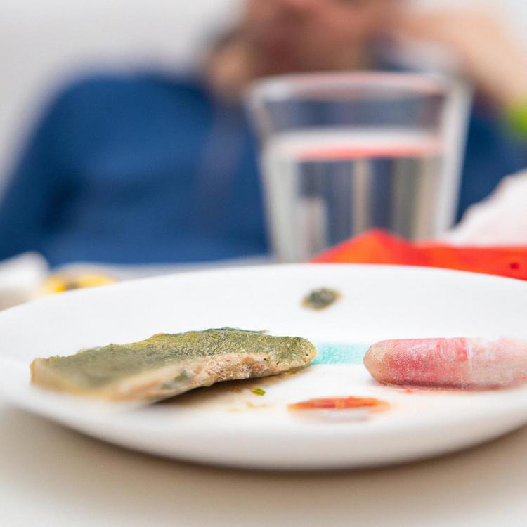 Zatrucie pokarmowe ile trwa?